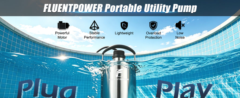 FSP750C-NO-FLOAT Amazon A+ image 1