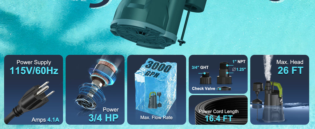 FSP750C-3 Amazon A+ image 1
