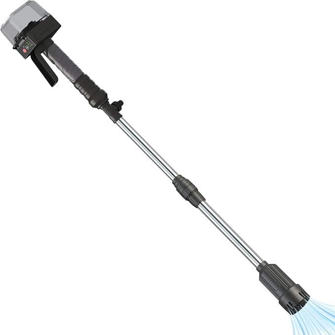 FLUENTPOWER FSP20DC-4 catalog product image