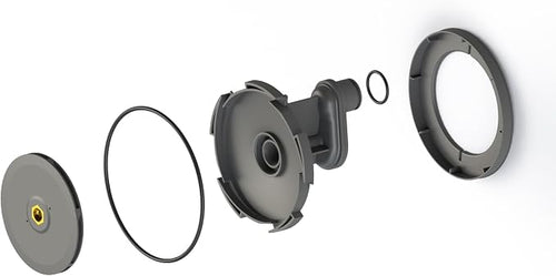 FLUENTPOWER FGP750 DIFFUSER KIT catalog product image