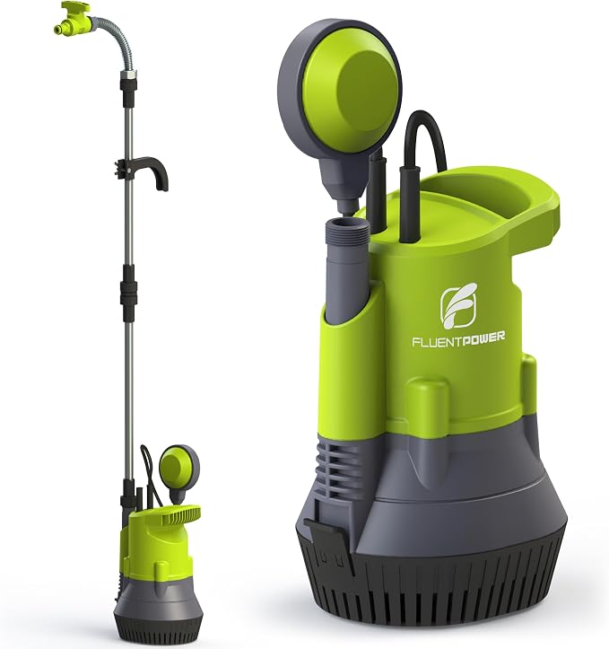 FLUENTPOWER FSP350CR catalog product image