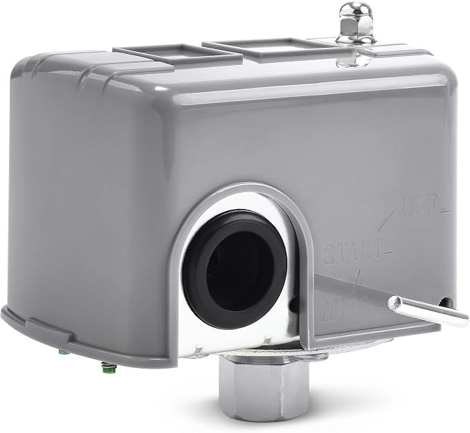 FLUENTPOWER BSK-6 catalog product image