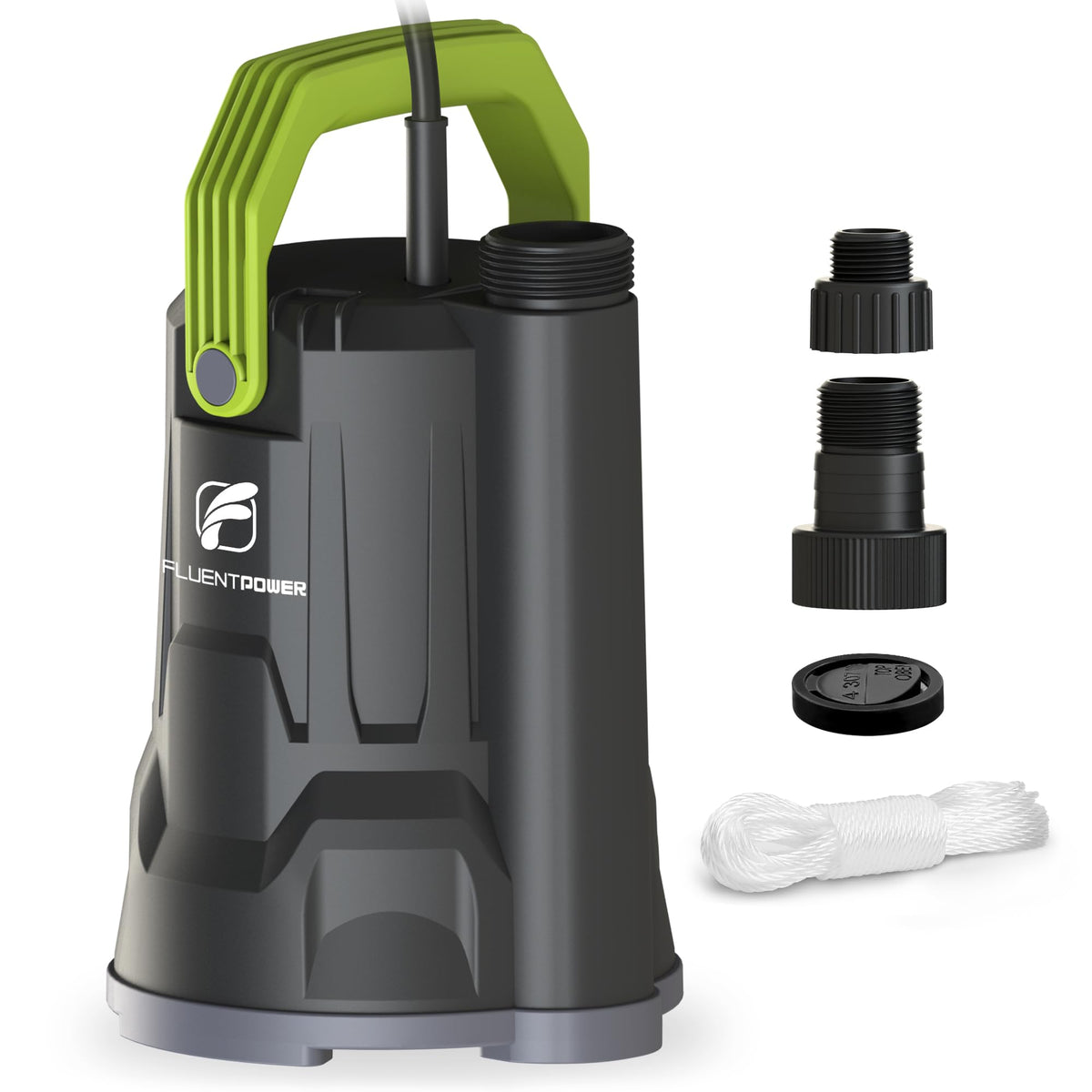 Utility & Transfer Pumps