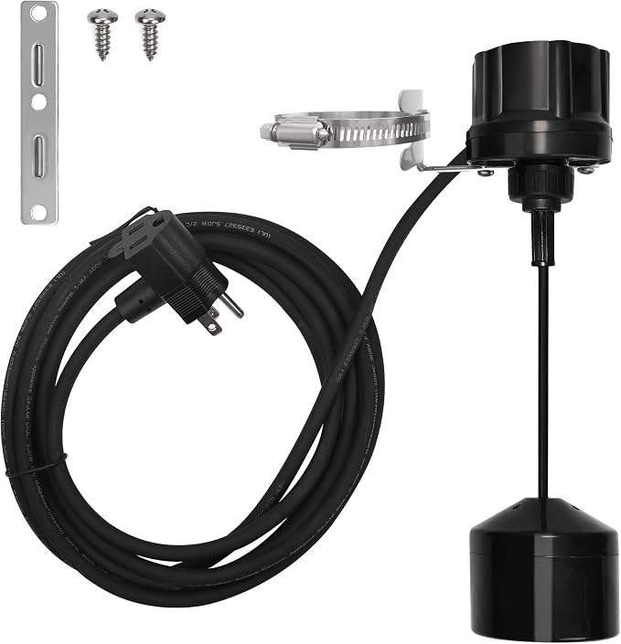 FLUENTPOWER FSK-16 catalog product image