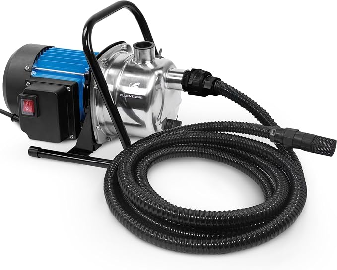 FLUENTPOWER FGP1000 + FPC3-4 catalog product image