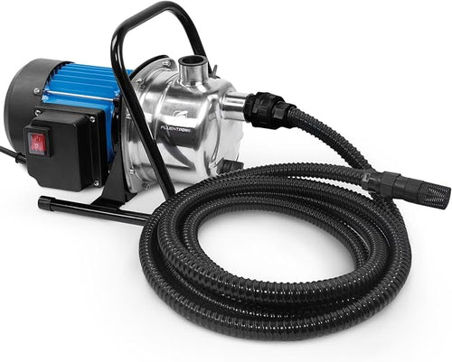 FLUENTPOWER FGP1000 + FPC3-4 catalog product image