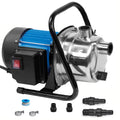 FLUENTPOWER FGP750JINOX-1A product image