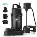 FLUENTPOWER FSP9003DW-1 product image