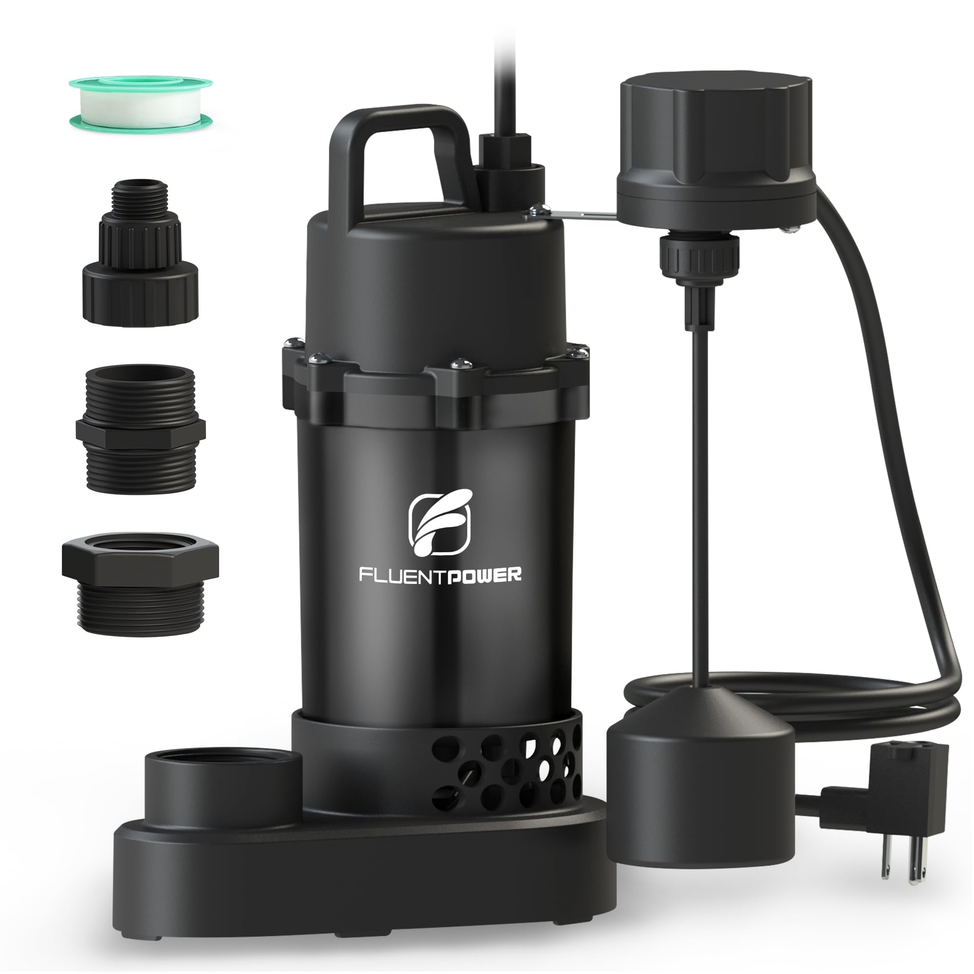 FLUENTPOWER FSP9003DW-1 product image