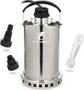 FLUENTPOWER FSP750C-NO-FLOAT catalog product image