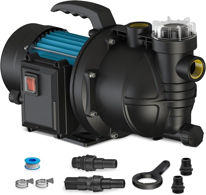 FLUENTPOWER FGP1000J-1B catalog product image