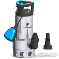 FLUENTPOWER FSP1100DWB product image