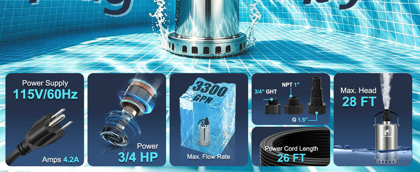 FSP750C-NO-FLOAT Amazon A+ image 2