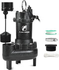 FLUENTPOWER FSP65035DWB catalog product image
