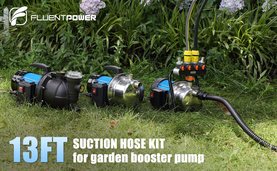 HOSE-13FT Amazon A+ image 1